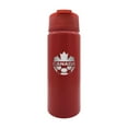 thumbnail image 1 of BOUTEILLE D'EAU EN ACIER INOXYDABLE 18OZ SOCCER, 1 of 1