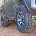 Cooper Discoverer AT3 LT All-Season LT265/60R18 E 119S Tire - Walmart.com