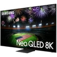 thumbnail image 3 of Samsung QN75QN800DFXZA 75 Inch Neo QLED 8K Smart TV with AI Motion Enhancer and 6 Year Amber Protection Plan (2024), 3 of 9
