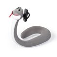 thumbnail image 2 of Almohada En Forma De U Soporte Para Teléfono Suave Colgante Cuello Perezoso Soporte Lindo Animal 360 Grados Soporte Para Teléfono 2 En 1 Monstrate EL017723-03, 2 of 5