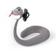 thumbnail image 2 of Almohada En Forma De U Soporte Para Teléfono Suave Colgante Cuello Perezoso Soporte Lindo Animal 360 Grados Soporte Para Teléfono 2 En 1 Minnieouse EL017723-03, 2 of 5