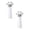 Grey 2PCS, variant on Garlic Peeler Garlic Roller Peeling Tube Easy Quick To Peeled Garlic Cloves Useful Kitchen For Garli 2PCS Garlic Presser Crusher And Mincer Garlic Chipper Garlic Peeler Garlic Peeler Tube Visit The