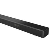 Hisense AX Series 5.1.2 Ch 420W Soundbar with Wireless Subwoofer, Wireless Rear Speakers, and Dolby Atmos (AX5120G, 2023 Model)