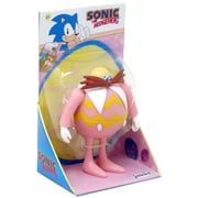 Sonic The Hedgehog Easter Dr. Eggman Mini Figure