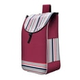 thumbnail image 4 of Bolsa de Repuesto Yinane para Carrito de Compras Plegable Rojo, 4 of 8