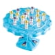thumbnail image 5 of 1/2 juego de árbol de equilibrio de astronauta para niños, juguete interactivo de entrenamiento de lógica y concentración, juego de mesa estratégico educativo para niños y niñas., 5 of 8