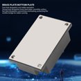 thumbnail image 3 of Bridge Rectifier, 1600V Isolated Installation Diode Rectifier Module 5 Terminal  for PWM Inverter, 3 of 8
