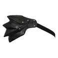 thumbnail image 4 of Black Pauldron Shoulder Armour, 4 of 4
