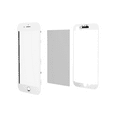 thumbnail image 2 of Replacement 3 in 1 (Front Glass + Frame + OCA Pre-Installed) Compatible For iPhone 7 (2 Pack) (White) (OCA Master), 2 of 4