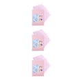 thumbnail image 1 of Soidarity 1 caja de hojas absorbentes, herramientas de maquillaje de belleza portátiles, hojas secantes faciales naturales refrescantes, Type1 NO1, 1 of 6