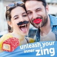 thumbnail image 5 of 2X - HOSTESS Raspberry ZINGERS 10 ct / 13.40 oz, 5 of 5