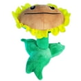 thumbnail image 4 of Peluche JHESAO Sunflower Plants vs Zombies 30 cm para niños, 4 of 7