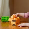 thumbnail image 5 of Mini Table Doll House Dollhouse 1:12 Scale Furniture Miniature Dollshouse Accessories, 5 of 6