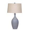 thumbnail image 1 of Kenroy Home 33336BL Lampe de Table de Chasse&44; Noir, 1 of 1
