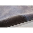 thumbnail image 5 of Nourison Twilight 66" x 96" Wool Indoor Rug in Gray Storm Finish, 5 of 7