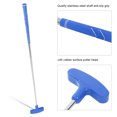 thumbnail image 4 of Putter pour Enfants, Putter 3 Couleurs Tige en Acier Inoxydable pour Parcours Mini à 18 Trous, 4 of 8