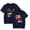 NavyBlue, variant on Tyler Childers Pic T-shirt Summer Unisex 2026 Short-sleeved Casual Design Tee