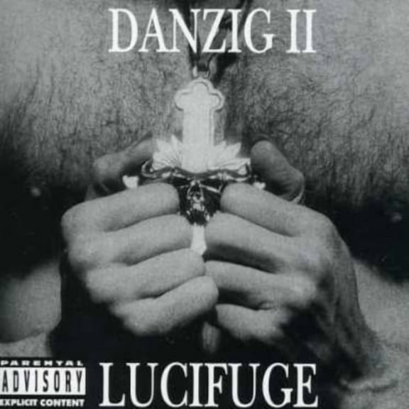 Danzig - Danzig 2: Lucifuge - Music & Performance - CD