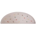 thumbnail image 4 of Mushie Silicone Placemat For Kids | Bpa-Free Non-Slip Design (Dinosaurs), 4 of 9
