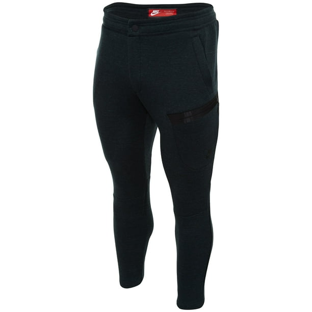men's nike tech fleece jogger pants