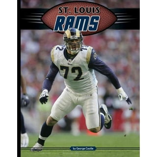 Kurt Warner St. Louis Rams Legend Photo Limited Signature Edition