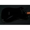 thumbnail image 3 of Ibanez AZS2209 AZS Prestige Guitar, Roasted Maple Fretboard, Black - 185, 3 of 10