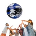 thumbnail image 4 of Pelotas de playa inflables para decoración de fiesta de graduación Espesar PVC Felicitaciones Graduado Bola de signo Favores de fiesta de graduación para ni?os mayores Adolescentes, 4 of 8