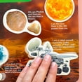 thumbnail image 6 of Quokka Busy Books for Toddlers 3-4 - Montessori Busy Book Universe - Activity Toys for Kids Ages 3-5, 6 of 8