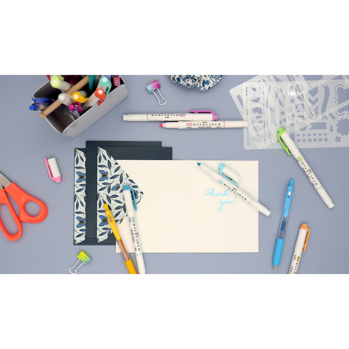 海外ペン セット Amazon.com : Zebra Pen Journaling and Lettering Set, 18-Pack