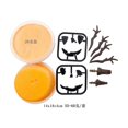 thumbnail image 2 of Halloween Pumpkin Ghost DIY Kit, Creative Craft Set for Holiday Decorations, Mini Ornament for Festive Home Decor and Party Projects, 1Pack A, 2 of 7