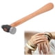 thumbnail image 3 of Martillo, Martillo Redondo De Joyería De Madera Ergonómico Para Hacer Joyas, 3 of 7