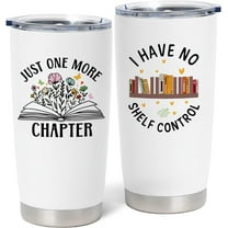 Book Lovers Gifts for Women, Book Gifts for Book Lovers, Bookish Gifts, Librarian Gifts, Book Club Gifts Ideas, Birthday Gifts for Reader, Book Themed Gifts for Book Lovers Bookworms 20 Oz Tumbler