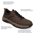 thumbnail image 7 of Dockers Mens Rutherford Distressed Sneaker, 7 of 7