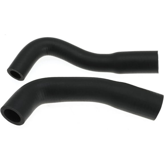 Fuel Filler & Vent Hose Kit for Jeep Wrangler YJ 1987-1995 Replaces 52040079 52040081