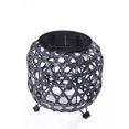 thumbnail image 1 of Dura Osier Synt Solar Lantern, 1 of 5
