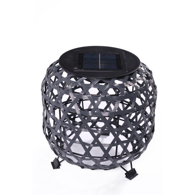 Dura Osier Synt Solar Lantern