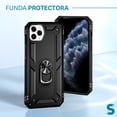 thumbnail image 2 of Funda de Protección para iPhone 11 / 11 Pro - Sovico - Uso Rudo, 2 of 6