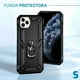 thumbnail image 2 of Funda de Protección para iPhone 11 / 11 Pro - Sovico - Uso Rudo, 2 of 6