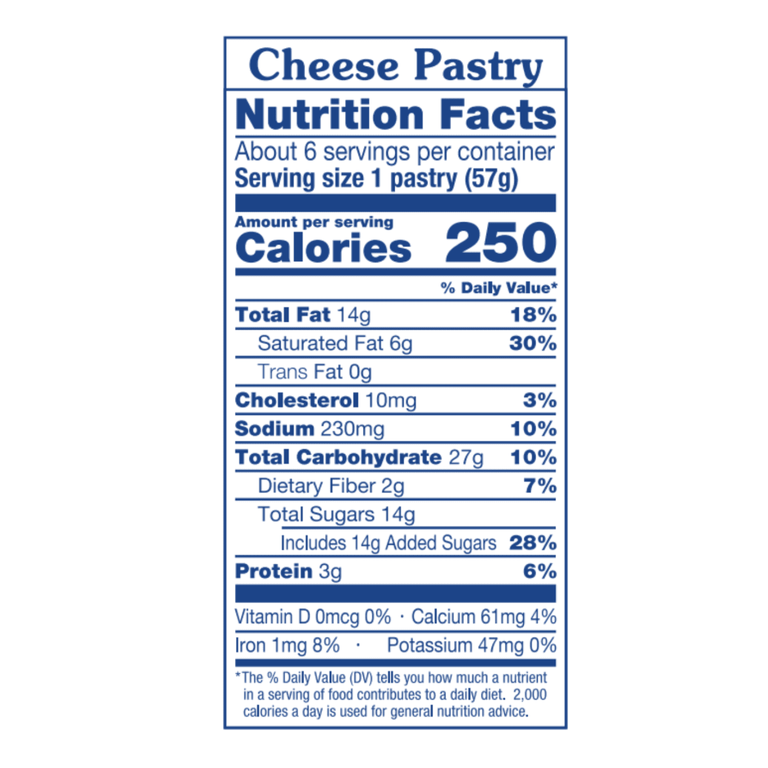 SVENHARDS 6CT CHEESE HORNS 12 OZ