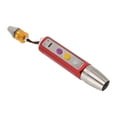 thumbnail image 1 of Jade Appraisal Light, Jewelry Flashlight Jade Appraisal Light 3 Light Source Stepless Dimming LED Jade Identification Handheld, Handheld Flashlights, 1 of 7