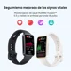 thumbnail image 4 of Smartwatch Huawei Band 9 Con Pantalla Táctil Rosa, 4 of 8
