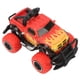 thumbnail image 3 of 1:43 Auto RC de Escala, Detalla exquisitos Simulacia de 4 Canales Control remoto de control remoto para niñas para niños, 3 of 7