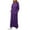 Purple, variant on Women's Plush Oversized Hooded Sweatshirt, Long Sleeve Casual Pullover with Pocket, Soft Warm Fleece Loungewear for Winter Daily Wear, Street Style, Dating, and Homecoming Events Blackish Green L