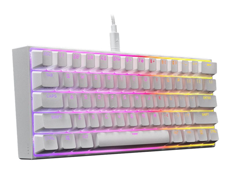 sanji　CORSAIR K65 RGB MINI CherryMX Corsair K65 RGB Mini CherryMX Speed Japan Layout Gaming