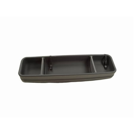 Husky Liners 09241 GearBox Fits 2009-2014 Ford F150, 2011-2014 F150 Raptor