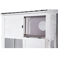 thumbnail image 3 of Modern Indoor / Outdoor Cat Habitat, 3 of 9