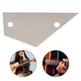 thumbnail image 2 of Miangastore Outil d'Entretien pour Guitare Corde Jauge d'Action Règle 1Ensemble 4.1x2po, 2 of 9