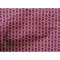 thumbnail image 4 of oneOone Cotton Poplin Fabric Geometric Kasuri Print Sewing Fabric BTY 56 Inch Wide, 4 of 4