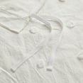 thumbnail image 6 of Home Essence Apartment Kay Cotton Jacquard Duvet Cover Set, 6 of 16
