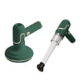thumbnail image 2 of TIMIFIS Apartment Essentials Handheld Bed Vacuum Cleaner Remover Home Bed Violet Light Vacuum Cleaner Pet Hair Vacuum Cleaner Car Wireless Vacuum Cleaner Fabric Cleani, 2 of 6